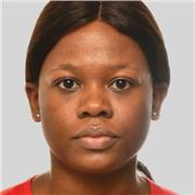 Ingénieur en environnement / j'ai formé les populations rurales des régions de l'est et du sud Cameroun sur l'environnement